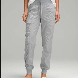 Lululemon Dance Studio Mid-Rise Jogger